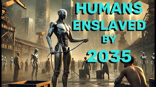 Humans might become SLAVES of Artificial Superintelligence !