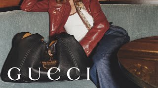 Parisian Memories with the Gucci Softbit