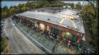 Atrox Factory (haunted attraction in Leeds,AL)