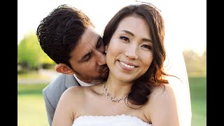 Sterling Hills Golf Club Wedding | Misa + Nathan - 2014