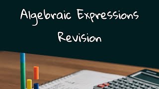 Algebraic Expressions Class 9th