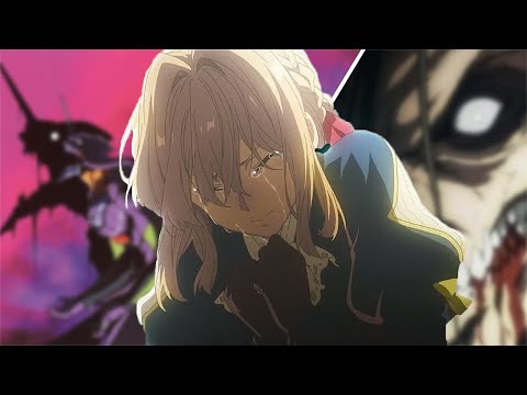 Death of Anime Appreciation