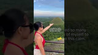 Explore. Dream. Discover 😍 #trending #panglaoisland #boholchocolatehills #follow #philippines #fyp