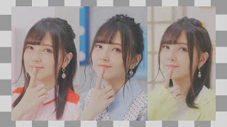 鬼頭明里「23時の春雷少女」Music Video FULL ver.
