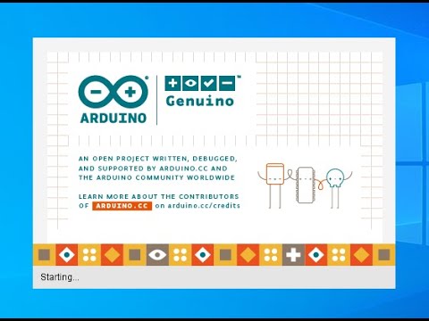 How to install Arduino IDE | ETSolutions