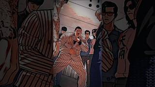 ALLIED VS LOGAN LEE #lookism #danielpark #loganlee #zacklee #jayhong #vasco #vinjin #youtubeshorts