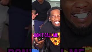 Cardi B Calls Kai Cenat & Offset