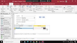 how to collect sales month- and date wise from multi sales Part 02