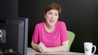 IT Security Tips - Lie, Lie, Lie!