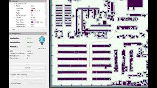 Using NVIDIA's SWAGGER Graph Generator with Nav2 Route Server