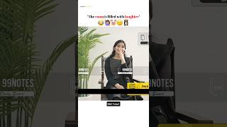 “Room Filled with Laughter 🤭 || Jaya Sharma 😎 || UPSC Mock Interview
