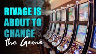 RIVAGE is About to Change the Game | Big Thrills. Bigger Wins