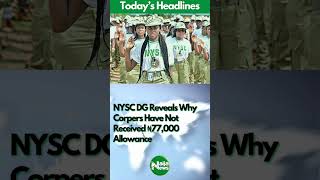Mobile News Headlines  7th Of OCT | NaijaNews TV