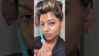 High maintenance things to stay Low maintenance #selfcare #highmaintenancefemale #diy #diybeauty