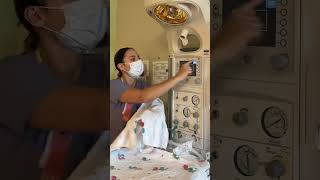 11 Things Your Nurse Does When You Give Birth!!