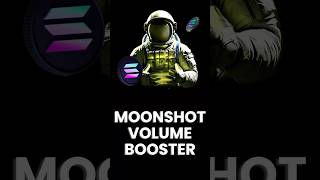 Why Moonshot Meme Coin Creators Need Volume Bots: Boost Dex Trading & Visibility