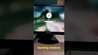 Opening  Windows
