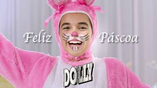 Dolly Páscoa!