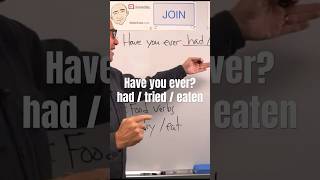 Have You Ever? | #markkulekesl  #vocabulary #englishclass  #have