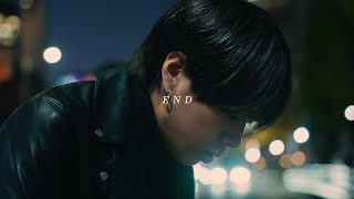 THE AGUL - END【Official Music Video】