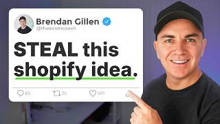Secret Shopify Affiliate Marketing Strategy (Step by Step UpPromote Tutorial)
