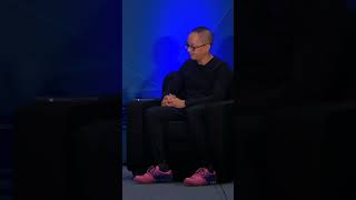 CTO Fireside Chat #cto #asana #datadog #leadership #ml #ai #shorts