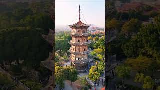 假如福建旅游有段位 #旅行推荐官 #抖音看世界 #带你看世界 #福建 #旅行大玩家