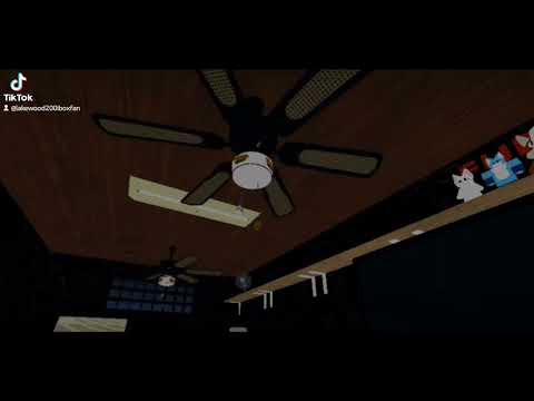 ceiling fans.
