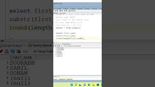 SQL||INTERVIEW QUESTIONS AND ANSWERS||ORACLE||SQL TUTORIALS |sql for beginners|sql crash course iics