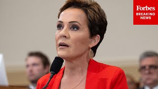 DRAMATIC: Kari Lake Faces Brutal Reception By Democrats At Raucous House Foreign Affairs Hearing