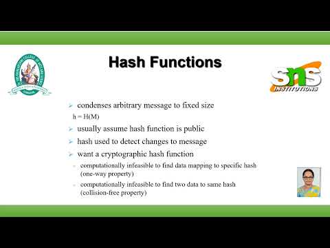 Hash Function