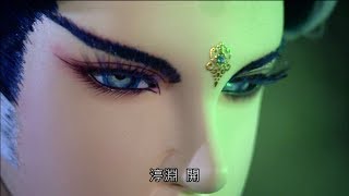 霹靂魔封-調虎離山 紫陽計殺靜濤君Part1