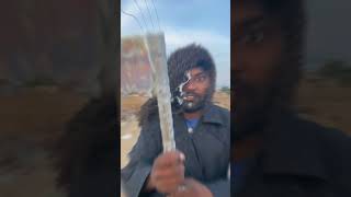 ☠️🤯Anniyan getup reaction#shortsfeed  #shortsfeed #shortsvideo #anniyan #publicreaction