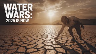 HYDRO-GEDDON- Part 1: Earth's Last Drops Begins in 2025 #WaterCrisis #WaterWars #facts