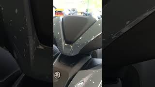 Yamaha Mio Gravis 125 | Mas binabaan ang presyo | Solid na scooter na branded | #newbiemotovlogph