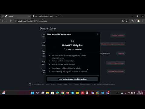Jenkins job to pull code from GitHub