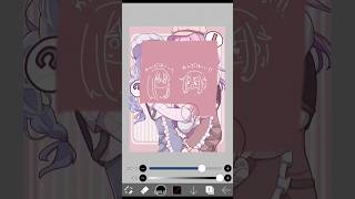 【宵崎奏】【鳳えむ】この髪型と衣装好き…#shorts