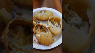 Dahi puri #golgappa #chaattime #chaatlover #streetfood #foodie #dahigolgappa #chaatpuja #ytshort