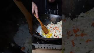The Best Restaurant Rice Recipe