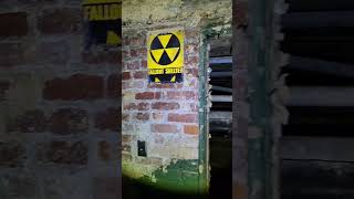Exploring a 4 story middle school in Detroit #urbex
