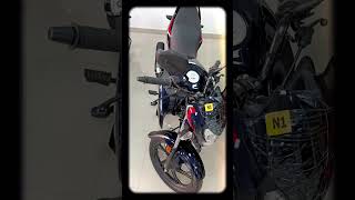 new sp 125 status #hondabikes #hondasp125 #sp125 #honda #sp125bs6 #bike #hondasp1252023