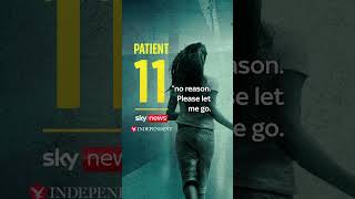 Escaping the NHS mental health system