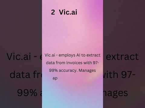 Top 3 AI Tools for Accounting & CPA Firms