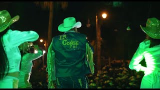 EL PARAGUAYO🎶 VIDEO OFICIAL - 🔥LA CONCENTRACIÓN🔥 #laconcecumbias