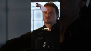 A MARVEL ODEIA O ATOR QUE FAZ O GAVIÃO ARQUEIRO