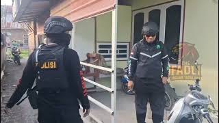 GREBEK..!!! KAMPUNG LERE #TEAMJAGUARTADULAKO #CRIMEWATCHTADULAKO #polri #polriuntukmasyarakat