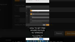 how to get free movies ! #plex #movies #shorts #download #computer #viral #howtoguide
