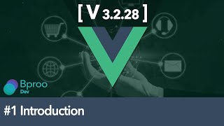 Vue js Pour les Débutants : #1 -  Introduction - [ Apprenez vue js comme un pro ]