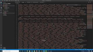 Malware Analysis: 002_JavaScript Deobfuscation: Dealing with Arrays - Part 3
