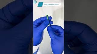 easyLock Broad Dynamic Compression Plates #healthcare #medicaldevicemanufacturing #orthopedics #fyp